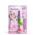 Super Girl Nail Design Wow Kit Super Girl Nail Design Wow Kit